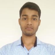 Abhishek Anand Class 8 Tuition trainer in Patna