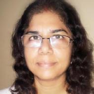 Dr. Anamika S. Class I-V Tuition trainer in Delhi