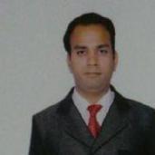 Mohammad Zaid Class I-V Tuition trainer in Mumbai