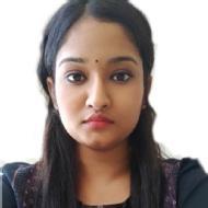 Adyasha Panda Class I-V Tuition trainer in Bhubaneswar