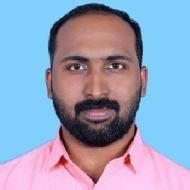 Sai Sagar Dental Tuition trainer in Thiruvananthapuram