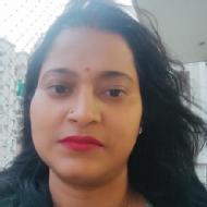 Rinki S. Class 8 Tuition trainer in Noida