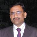 Photo of Ashish Bansal