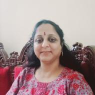 Roopa S. Class 9 Tuition trainer in Mysore
