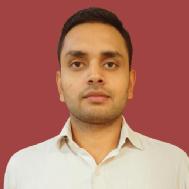 Vishal Rajput Class I-V Tuition trainer in Ghaziabad