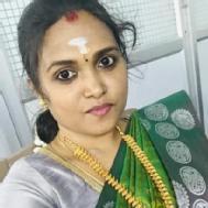 Saathana M. Vocal Music trainer in Tiruppur