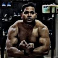 Mithun Kumar Personal Trainer trainer in Kanpur