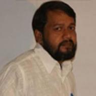 Aqubal Ansari Web Designing trainer in Delhi