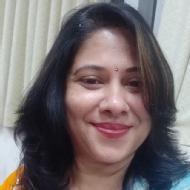 Sarita Sahoo Spoken English trainer in Visakhapatnam