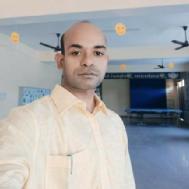 Ashwini Kumar Tripathi Class 9 Tuition trainer in Varanasi