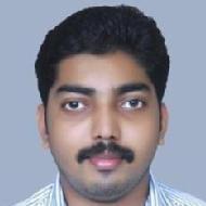Vipin Das Java trainer in Thiruvananthapuram