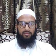 Mohd Fateh Alam Arabic Language trainer in Hyderabad