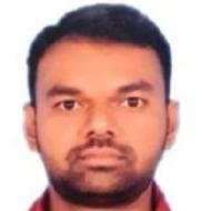 Pradeep Maurya UPSC Exams trainer in Lucknow