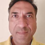 Hitendra Choudhary Personal Trainer trainer in Pune