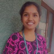 Ramavath Adi Lakshmi Class I-V Tuition trainer in Hyderabad