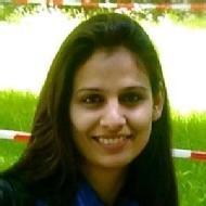 Ankita S. Class I-V Tuition trainer in Meerut