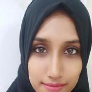 Haleemah Spoken English trainer in Thoothukudi