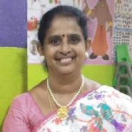 Udaya Sailaja Class I-V Tuition trainer in Vijayawada