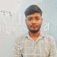 Ayush Vishwakarma Computer Course trainer in Lucknow
