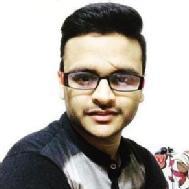 Rishabh Gaur NEET-UG trainer in Varanasi