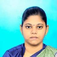 Saranya Class I-V Tuition trainer in Tiruchirappalli