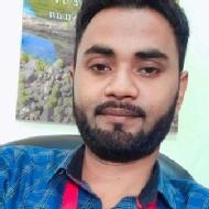 Manish Kumar Tiwari Computer Course trainer in Lucknow