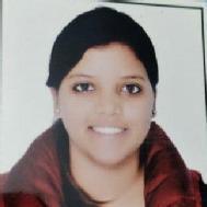 Shivangi S. Class I-V Tuition trainer in Gurgaon