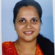 Alita F. Nursery-KG Tuition trainer in Mumbai