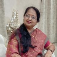 Dr. Neeta Agrawal Class 10 trainer in Raipur