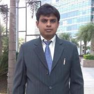 Surjit Kumar .Net trainer in Gurgaon