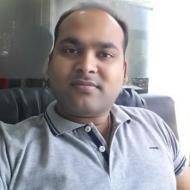 Ankur Bhartia Call Center trainer in Gurgaon
