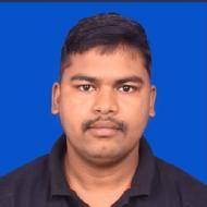 Sanjay Kumar Subudhi Class 9 Tuition trainer in Begunia