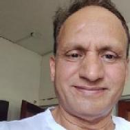 Vijay Sharma Spoken English trainer in Jammu