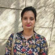 Parveen A. Class 11 Tuition trainer in Delhi