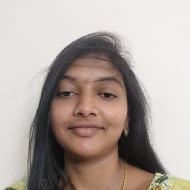 Vyshnavi R. Class I-V Tuition trainer in Hyderabad