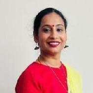 Dr. Komal Arora K. Vedic Maths trainer in Delhi