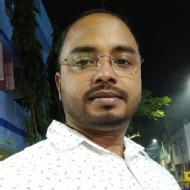 Sanjay Biswas Yoga trainer in Kolkata
