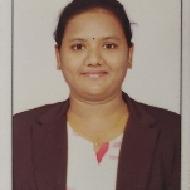 Bhavana N. LLB Tuition trainer in Krishna