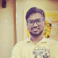 Chirag NEET-UG trainer in Delhi