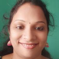 Vimala G. Software Testing trainer in Rajahmundry