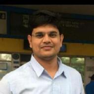 Ramkumar lodhi UGC NET Exam trainer in Bhopal