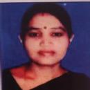 Photo of Dr. K. Geetha
