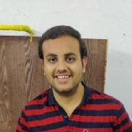 Mohit Kumar Goyal Class 10 trainer in Kota