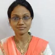 Hemalatha H. Life Skill trainer in Chennai