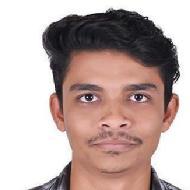 Kundan Marathe CAD trainer in Pune