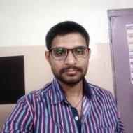 Praveen Kumar Reddy Class 12 Tuition trainer in Hyderabad