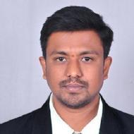 Anil Kumar Clinical Data Management trainer in Hyderabad