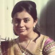 Priyanka B. Nursery-KG Tuition trainer in Agra