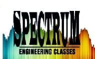 Spectrum Engineering Classes BSc Tuition institute in Mumbai