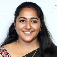 Haritha G. Class 12 Tuition trainer in Kasaragod